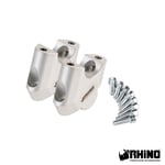 Rhino 28mm Triumph Barback Gidon Yükseltme Tiger 900 2024 Üstü