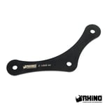 Rhino 30mm Kawasaki Z1000sx Alçatma Kiti