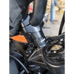 Rhino 30mm Kolon Tip Gidon Yükseltme KTM-HUSQVARNA