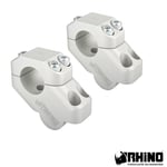 Rhino 32mm Style Barback BMWR1200RS Gidon Yükseltme