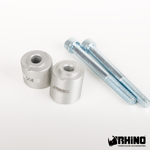 Rhino Base Colum Gidon Yükseltme Ducati Multistrada V4