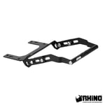 Rhino BMW F750/800 GS GPS Bar