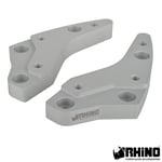 Rhino BMW K1600 GT /L Base Gidon Yükseltmeler Gri