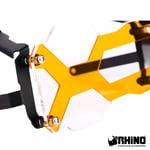 Rhino BMW R1200/1250 GS / ADV Amber Far Koruma Kiti