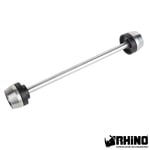 Rhino Ducati Multistrada 950/1200/1260/V2/V4/Enduro Arka Aks Koruma