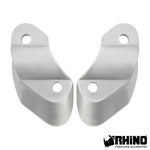 Rhino Ducati Multistrada V2/950/1200/1260 Gidon Yükseltme Mat Gri