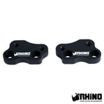 Rhino Honda Goldwing GL1800 Base Barback Gidon Yükseltme