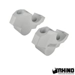 Rhino HONDA XADV 750/ADV350 Base Barback Gidon Yükseltme