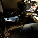 Rhino Kawasaki Versys 650 Alçaltma Kiti