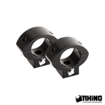 Rhino Koruma Demiri Sis Farı Kelepçesi Çap 25mm