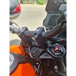 Rhino KTM Duke/Adventure390-Svartpilen 250 Style Gidon Yükseltme