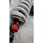 Rhino Multistrada 950/1200/1260V2/S Alçaltma Kiti