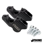 Rhino Style Barback Base Gidon Yükseltme Yamaha Tracer 9 Series