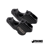 Rhino Style Barback Base Gidon Yükseltme Yamaha Tracer 9 Series