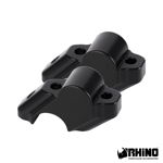 Rhino Style Barback Base Gidon Yükseltme Yamaha Tracer 9 Series