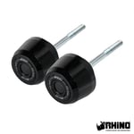 Rhino Triumph Gidon Topuzu