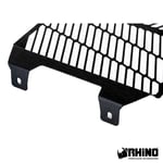 Rhino Triumph Tiger 660/800 Sport Trident 660 Radyatör Koruma Kiti GRİ
