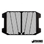 Rhino Triumph Tiger 660/800 Sport Trident 660 Radyatör Koruma Kiti Siyah