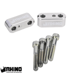 Rhino Yamaha Basic Base Xmax 125/250/300/400 Gidon Yükseltme