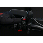 RiderNav R7M 7″ BMW Motorrad Uyumlu Akıllı Sürüş Sistemi
