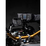RiderNav R7M 7″ BMW Motorrad Uyumlu Akıllı Sürüş Sistemi
