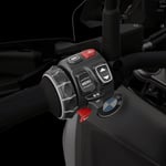 RiderNav R7M 7″ BMW Motorrad Uyumlu Akıllı Sürüş Sistemi