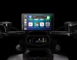 RiderNav R7X 7″ Universal Akıllı Sürüş Sistemi