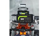 RiderNav R7X 7″ Universal Akıllı Sürüş Sistemi
