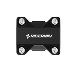 RiderNav R7X ADV Crossbar Mount – 12–16 mm Çapraz Bağlantı Aparatı