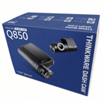 Thinkware Q850 Araç Kamerası 2K QHD (2560 x 1440) @30 fps