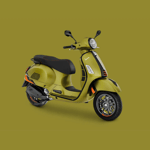 Vespa Navigasyon Barı (ön cam takılı modeller için)