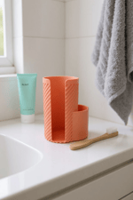 🛁 Modern Banyo Organizeri