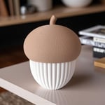 Acorn Container