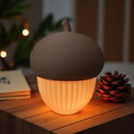 Acorn Container