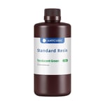 Anycubic Standard Resin-Translucent Green
