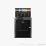 Bambu Lab X2D Combo 3D Printer