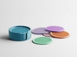 Coaster Gyroa