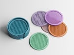 Coaster Gyroa