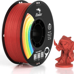 Creality Ender Plus PLA Red