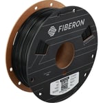Fiberon PETG-ESD Filament Black - 1kg 1.75mm