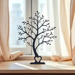 Minimalist Ağaç Dekor