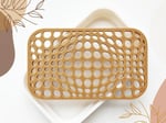 Oval Sabunluk (1 Adet)