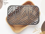 Oval Sabunluk (1 Adet)