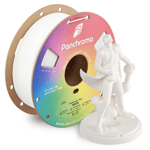 Panchroma PLA Filament Beyaz