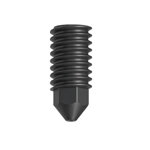 Phaetus Conch M4 EndCoat Nozzle 0.6 mm