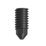 Phaetus Conch M4 EndCoat Nozzle 0.8 mm