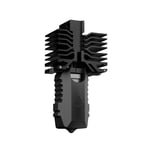 Phaetus QIDI Plus 4 0.4mm Değiştirilebilir Nozzle Conch M6 Endcoat Hotend