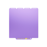 Phaetus U1 POPWEB Cool Plate 270x270 mm