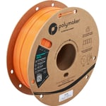 Polymaker PETG Filament Orange - 1kg 1.75mm