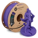 Polymaker PETG Filament Purple - 1kg 1.75mm